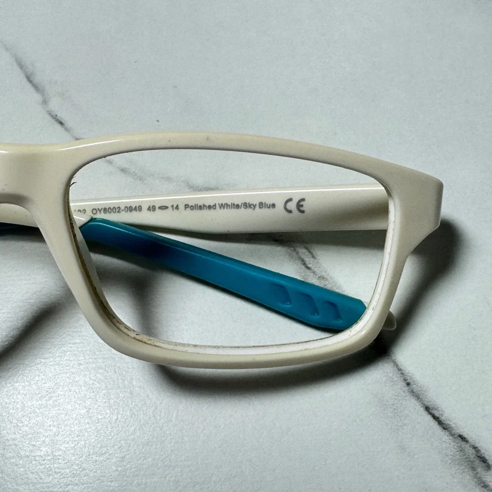 Oakley crosslink xs